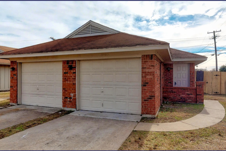 GREENMOUND DUPLEXES