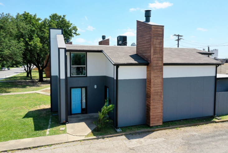 Southwinds Townhomes