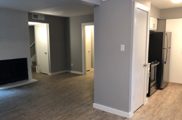 Southwinds Townhomes
